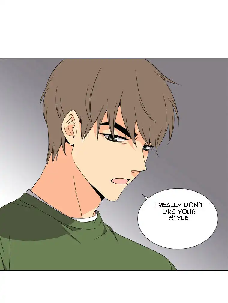 Lovely Bokhee-ssi Chapter 1 22